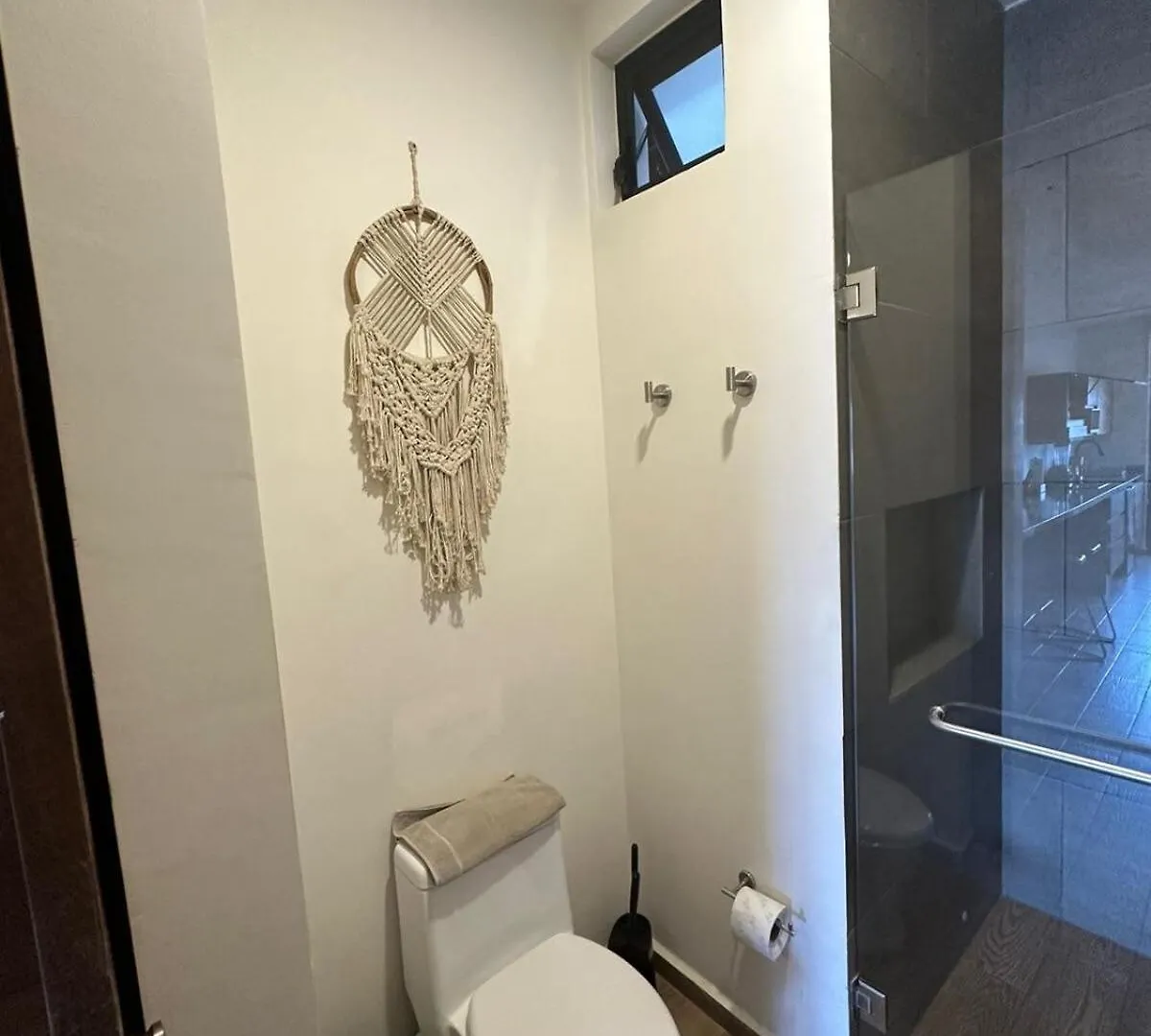 아파트 Villa Centrica 툴룸